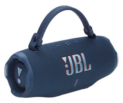 Głośnik bluetooth JBL Charge 6 Niebieski CHARGE6BLU